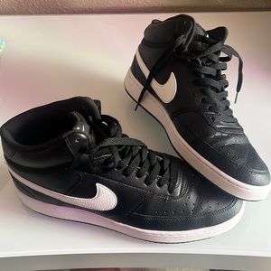 Nike Court Vision Mid